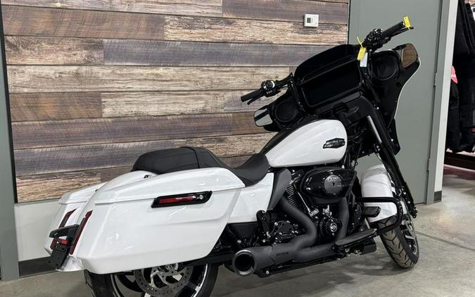 2024 Harley-Davidson® FLHX - Street Glide®