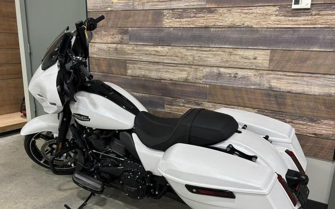 2024 Harley-Davidson® FLHX - Street Glide®