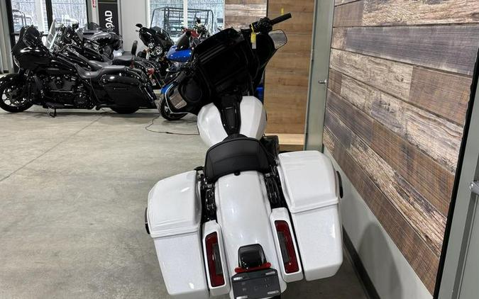 2024 Harley-Davidson® FLHX - Street Glide®