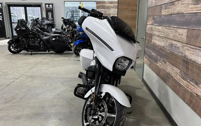 2024 Harley-Davidson® FLHX - Street Glide®