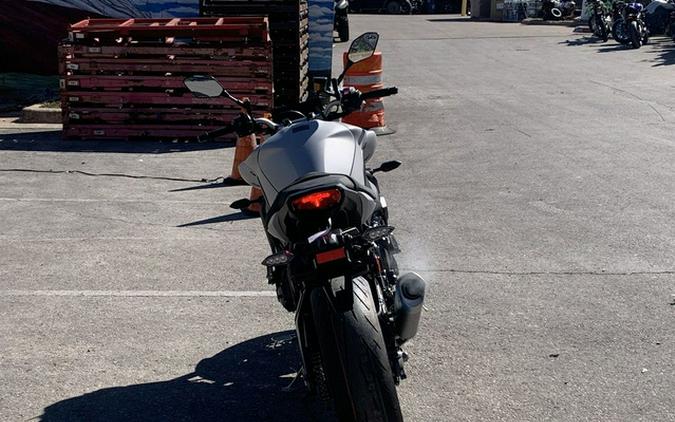 2026 Yamaha MT 10