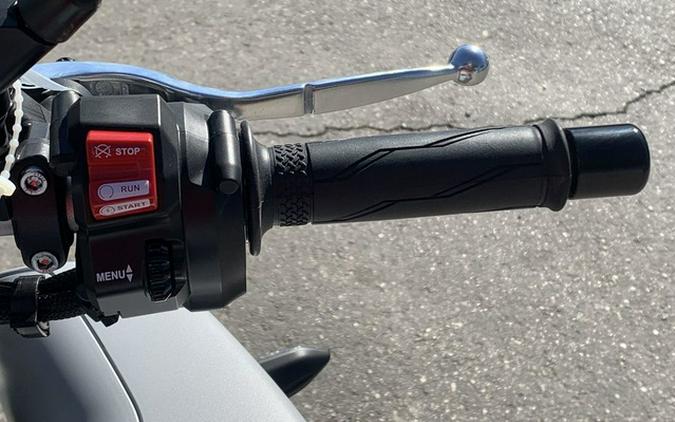 2026 Yamaha MT 10
