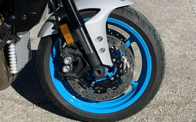 2026 Yamaha MT 10