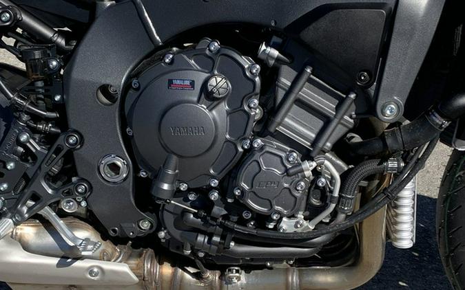 2026 Yamaha MT 10