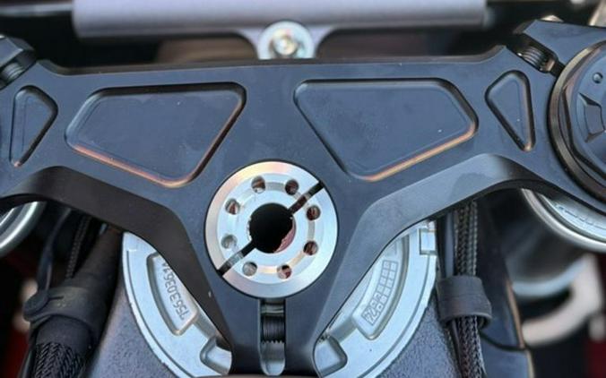 2026 Ducati Panigale V4