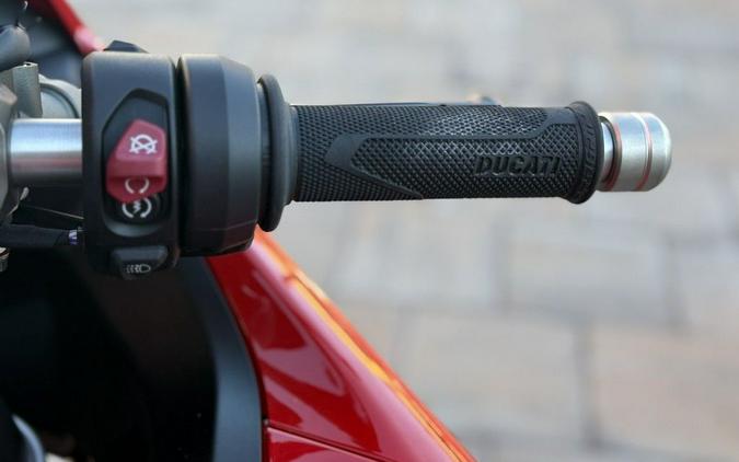 2026 Ducati Panigale V4