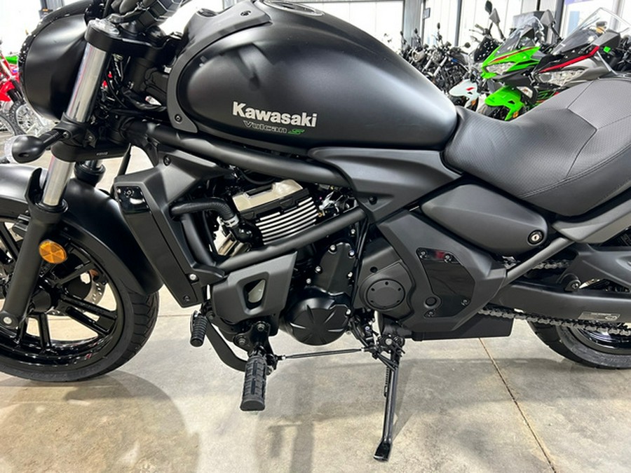 2026 Kawasaki Vulcan S
