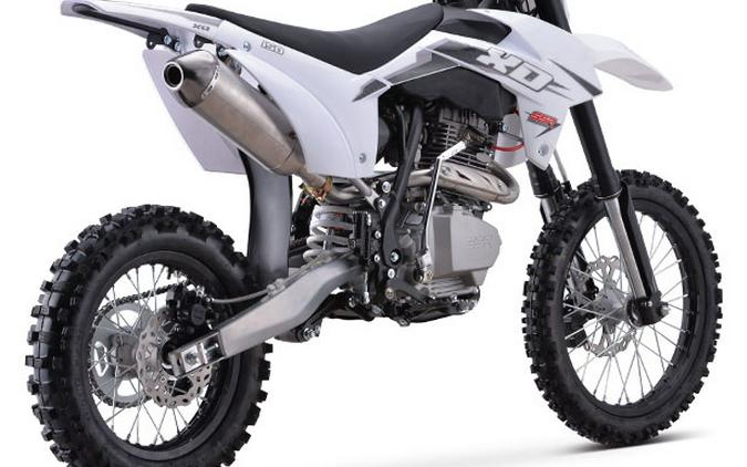 2026 SSR Motorsports XD150