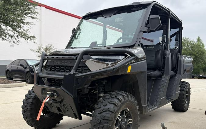 2023 Polaris RGR CREW XP 1000 TEXAS ED BRONZE METALLIC