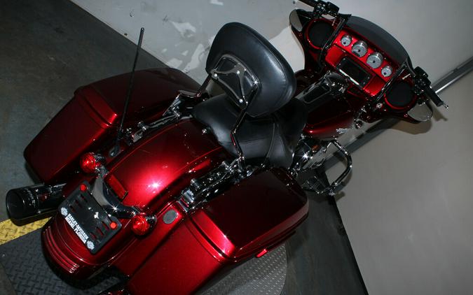 2016 Harley-Davidson Street Glide Special Grand American Touring FLHXS