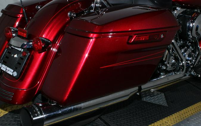 2016 Harley-Davidson Street Glide Special Grand American Touring FLHXS