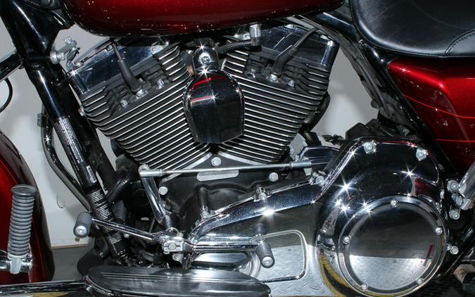 2016 Harley-Davidson Street Glide Special Grand American Touring FLHXS
