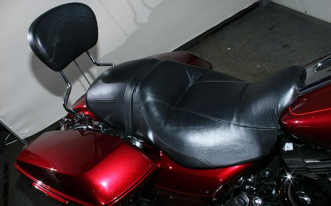 2016 Harley-Davidson Street Glide Special Grand American Touring FLHXS