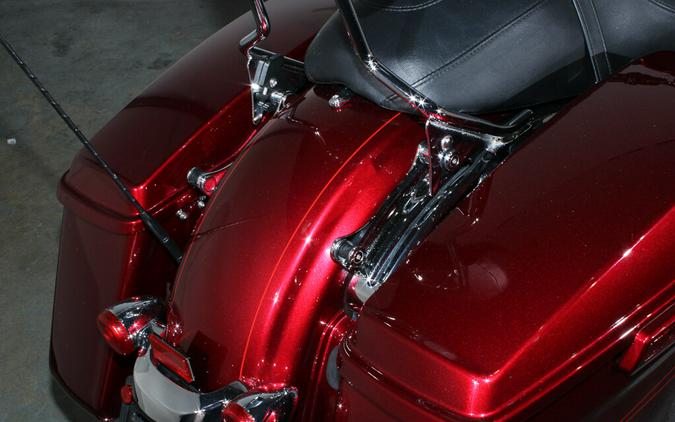 2016 Harley-Davidson Street Glide Special Grand American Touring FLHXS