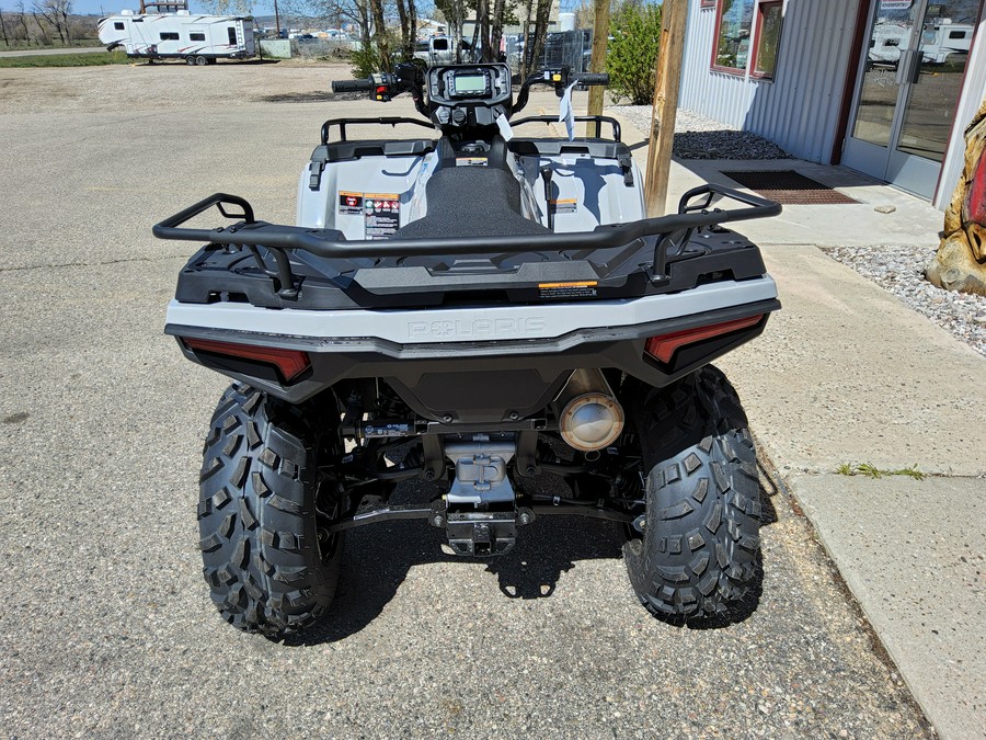 2026 Polaris Sportsman 570 EPS Ghost Gray - PA8908 DEMO