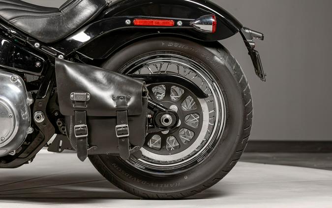 2021 Harley-Davidson Softail Standard