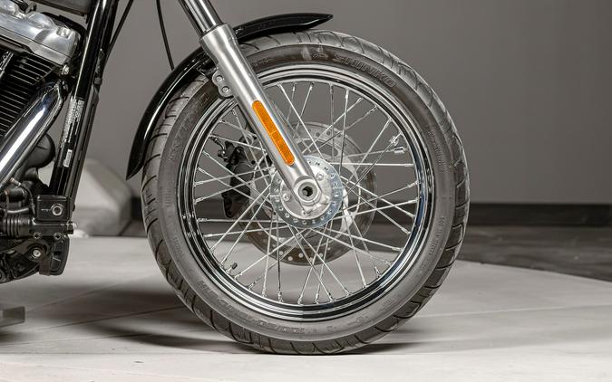 2021 Harley-Davidson Softail Standard
