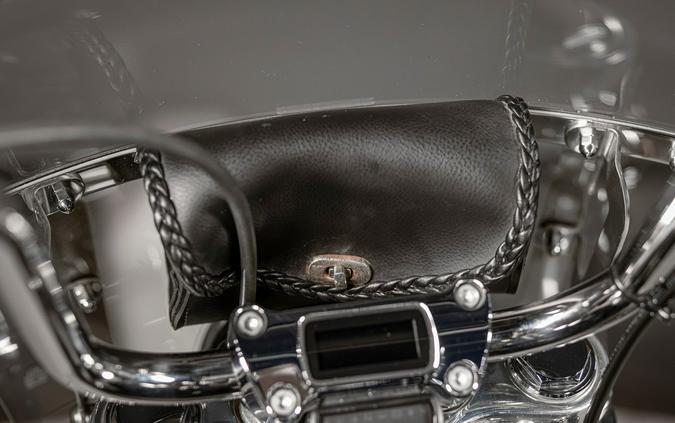2021 Harley-Davidson Softail Standard