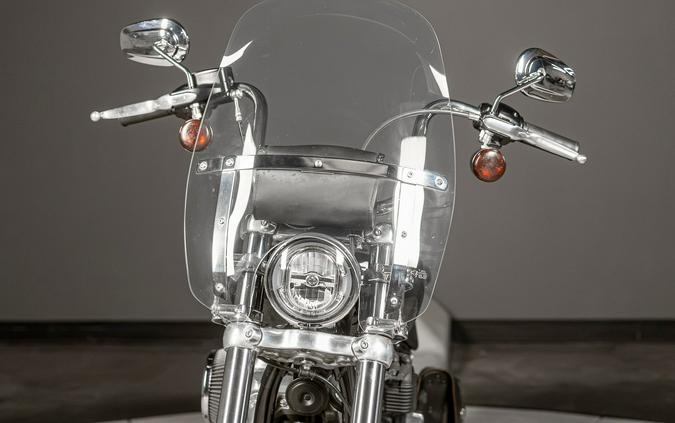 2021 Harley-Davidson Softail Standard