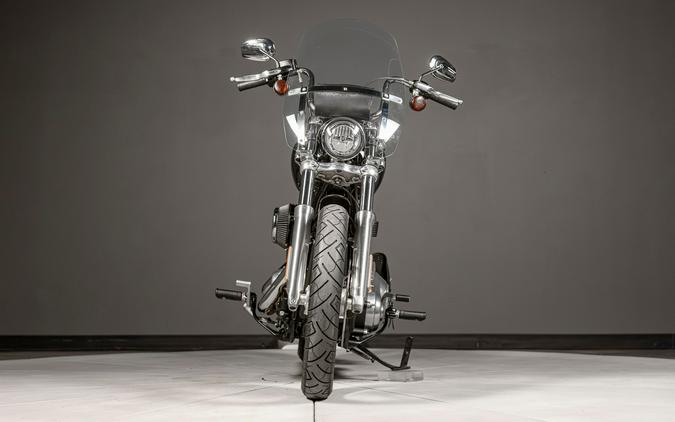 2021 Harley-Davidson Softail Standard