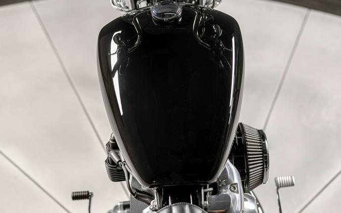 2021 Harley-Davidson Softail Standard