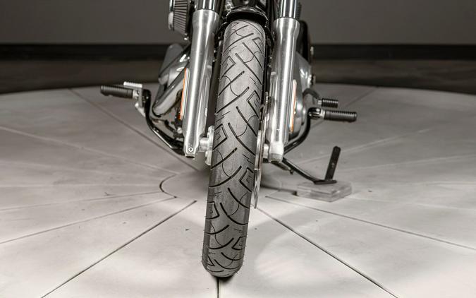 2021 Harley-Davidson Softail Standard