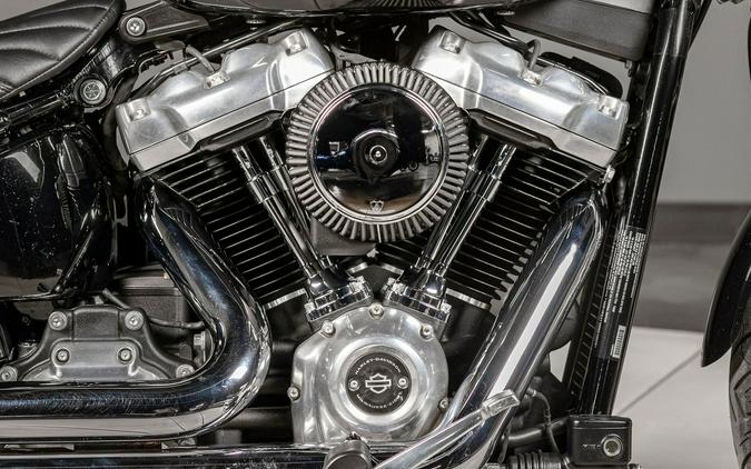 2021 Harley-Davidson Softail Standard