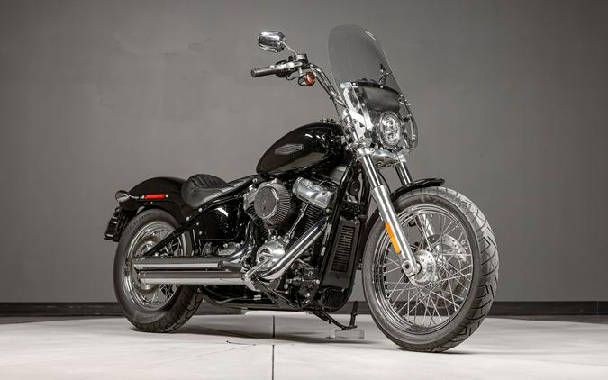 2021 Harley-Davidson Softail Standard