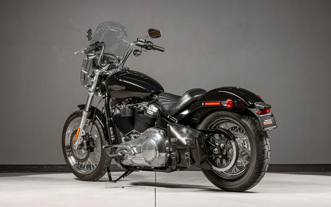 2021 Harley-Davidson Softail Standard