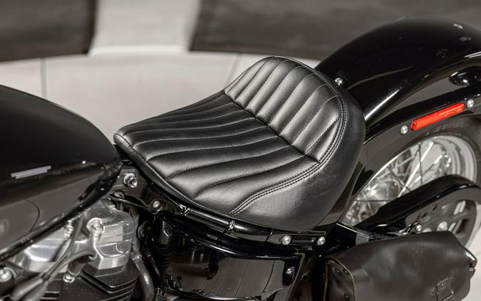 2021 Harley-Davidson Softail Standard