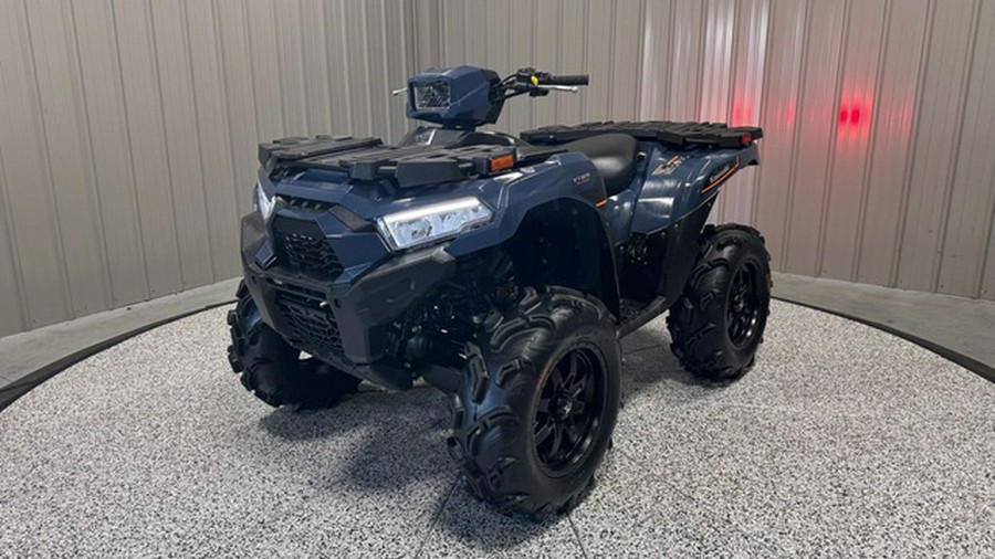 2024 Kawasaki BRUTE FORCE 750 4X4 EPS