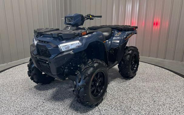 2024 Kawasaki BRUTE FORCE 750 4X4 EPS