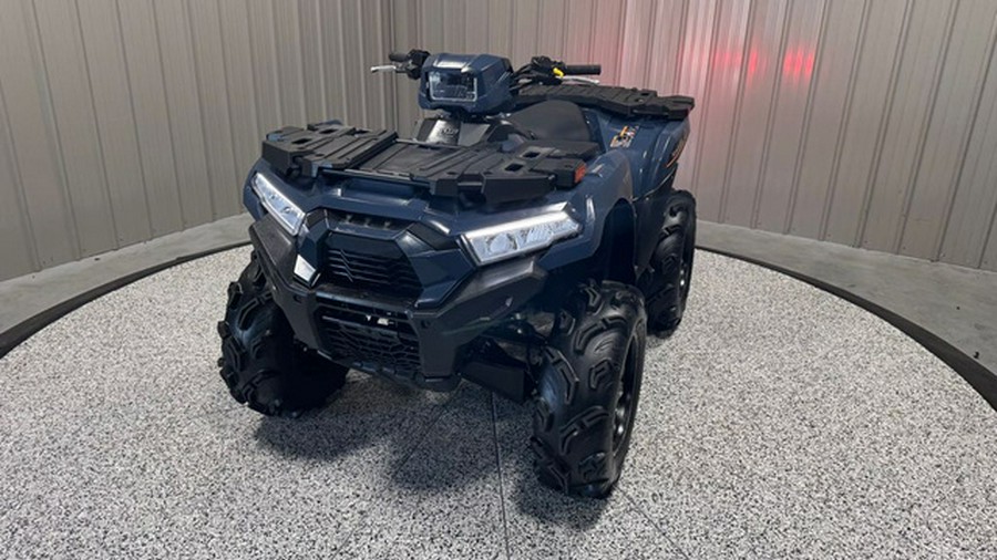 2024 Kawasaki BRUTE FORCE 750 4X4 EPS