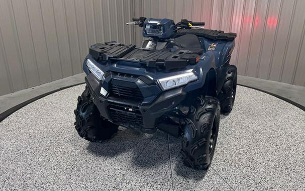 2024 Kawasaki BRUTE FORCE 750 4X4 EPS