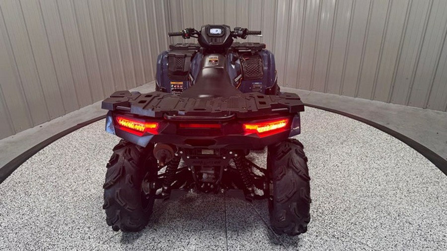 2024 Kawasaki BRUTE FORCE 750 4X4 EPS
