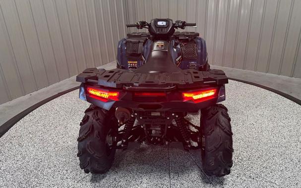 2024 Kawasaki BRUTE FORCE 750 4X4 EPS