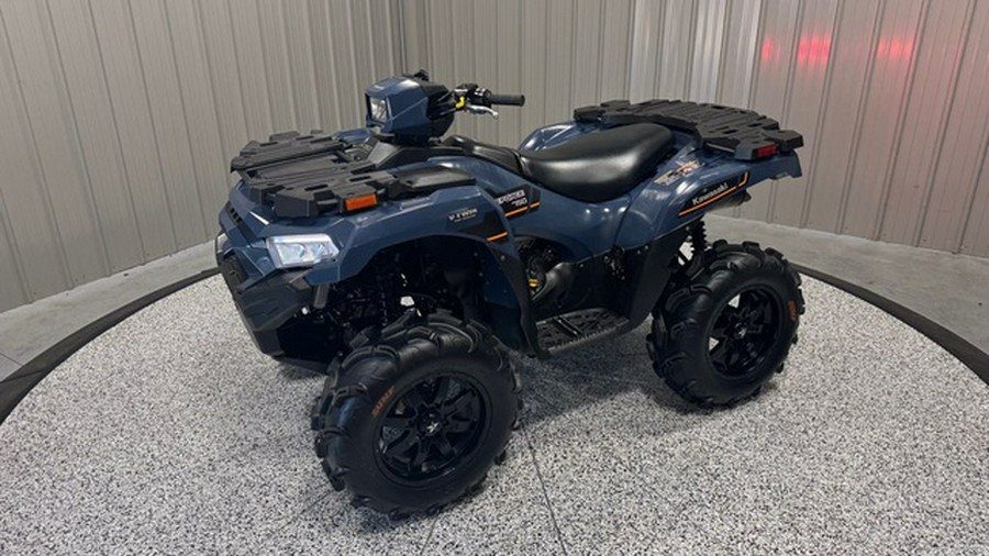 2024 Kawasaki BRUTE FORCE 750 4X4 EPS