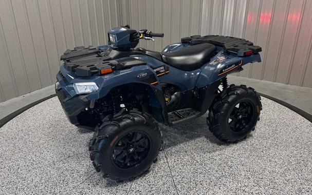 2024 Kawasaki BRUTE FORCE 750 4X4 EPS