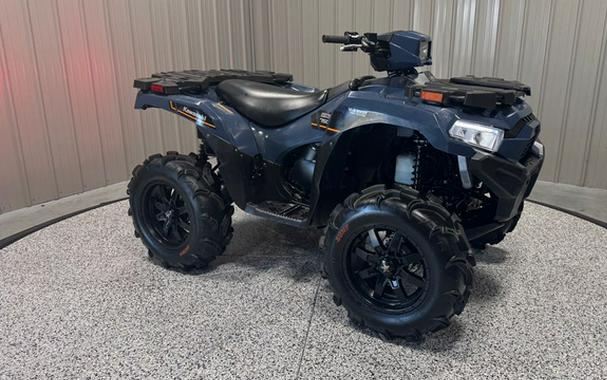 2024 Kawasaki BRUTE FORCE 750 4X4 EPS