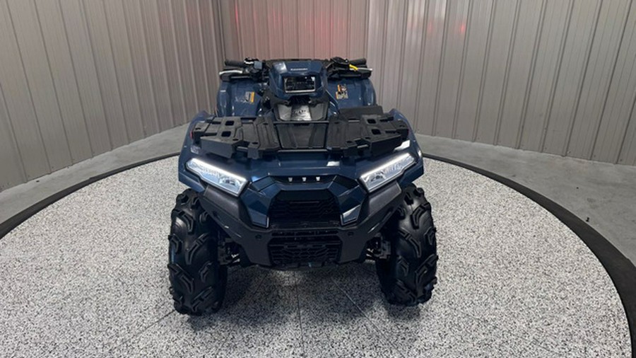 2024 Kawasaki BRUTE FORCE 750 4X4 EPS