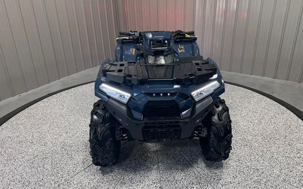 2024 Kawasaki BRUTE FORCE 750 4X4 EPS