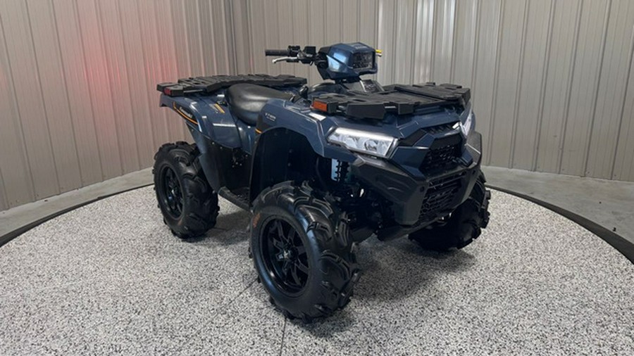 2024 Kawasaki BRUTE FORCE 750 4X4 EPS