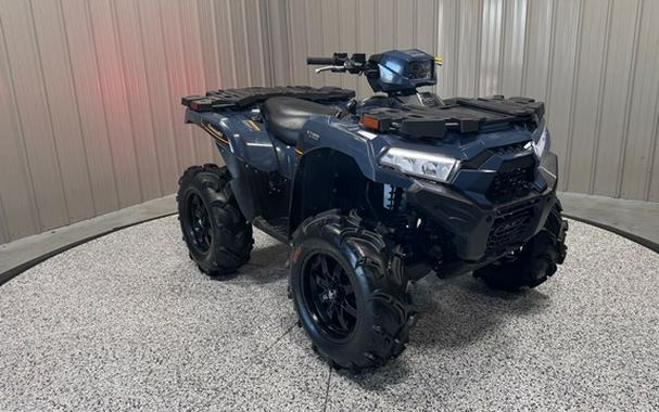 2024 Kawasaki BRUTE FORCE 750 4X4 EPS