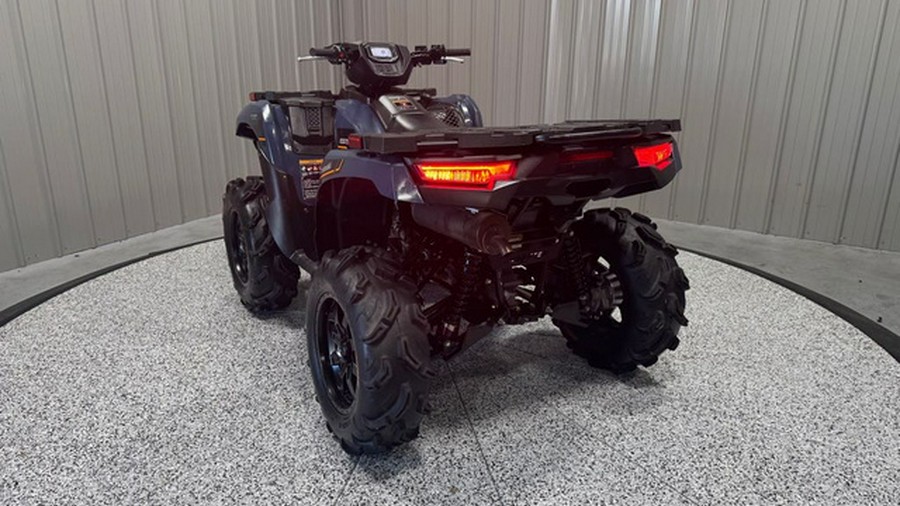 2024 Kawasaki BRUTE FORCE 750 4X4 EPS