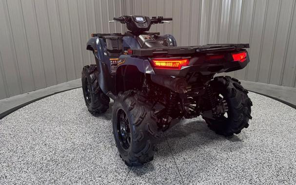 2024 Kawasaki BRUTE FORCE 750 4X4 EPS