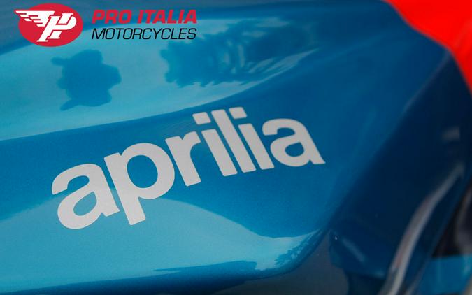 2027 Aprilia RS 660 Base