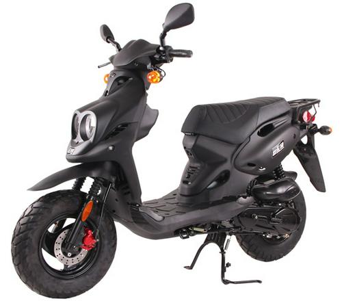 Genuine motorcycles for sale -