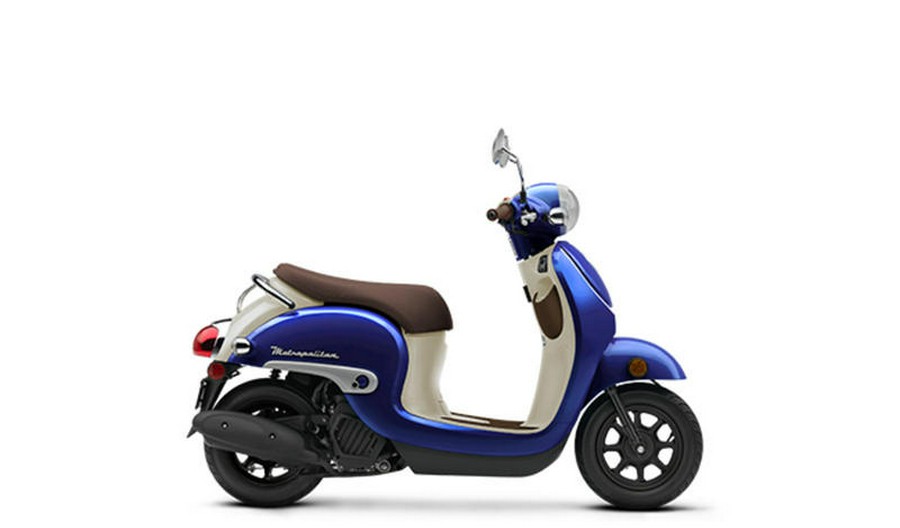 2023 Honda® Metropolitan