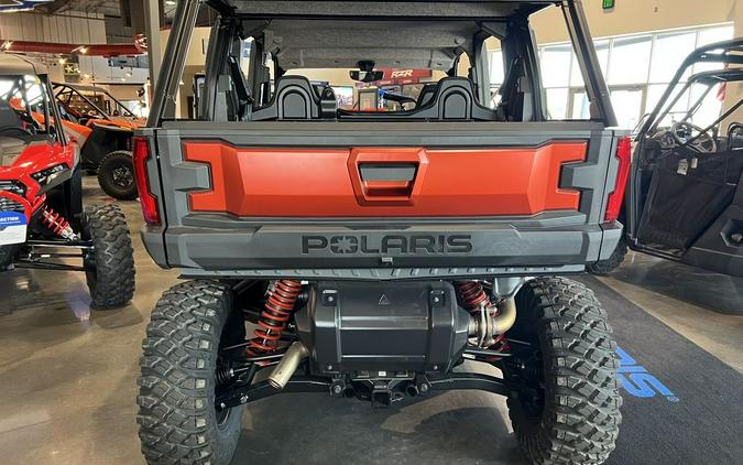 2024 Polaris® XPedition ADV 5 Ultimate