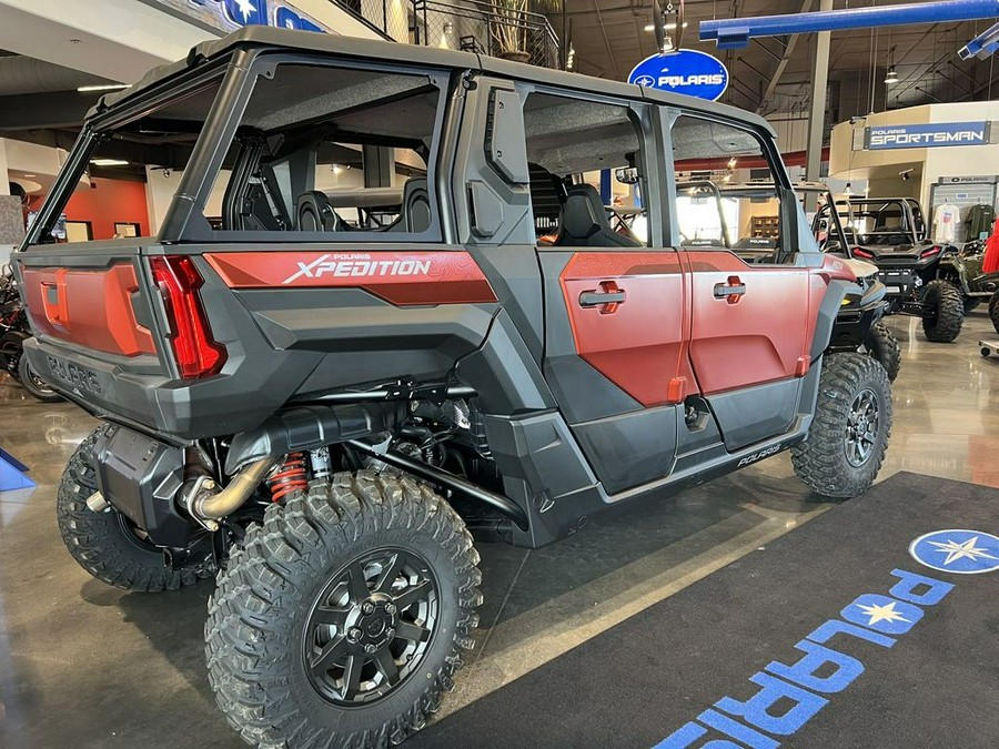 2024 Polaris® XPedition ADV 5 Ultimate